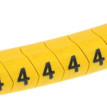 HELLERMANNTYTON 其他线缆 901-10309