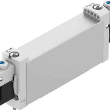 FESTO 气动/液压/传动设备 VUVG-B18-P53C-ZT-F-1P3