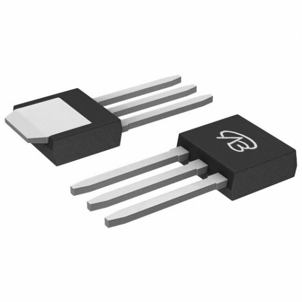 VBSEMI/微碧半导体 场效应管(MOSFET) JCS2N60V-VB