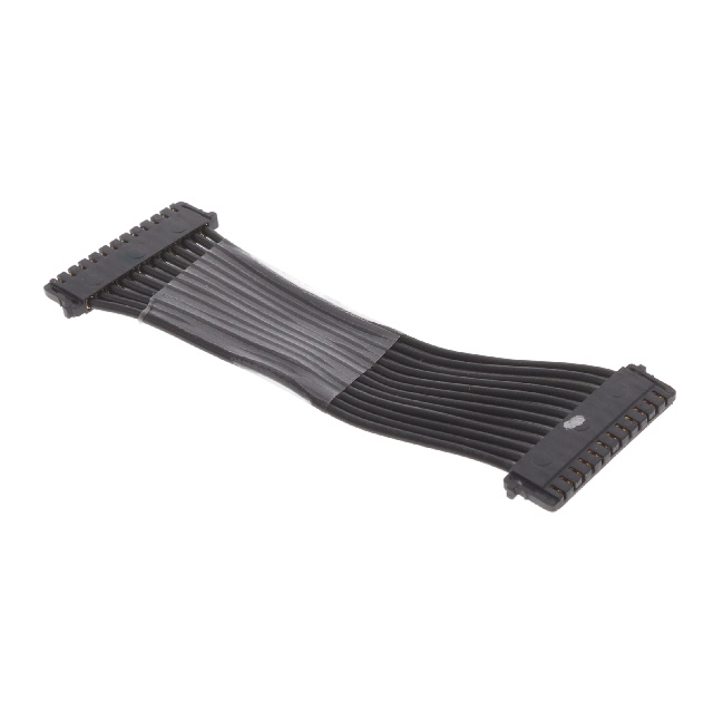 MOLEX 矩形线缆 0151321203