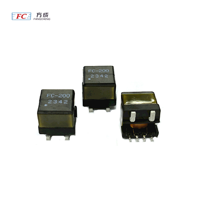 FC/方成电子 电流互感器 FC-SCT1010-1:125T-40A