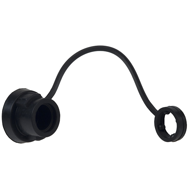 HIROSE ELECTRIC 圆形连接器-配件 HR30-7P-C(31)