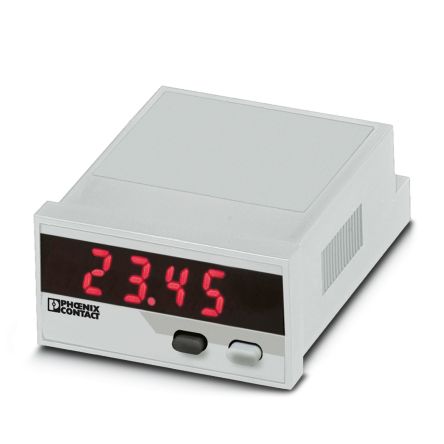 PHOENIX CONTACT 面板测量仪 2710314