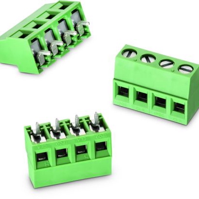 WURTH 接线板-线至板 691241510010