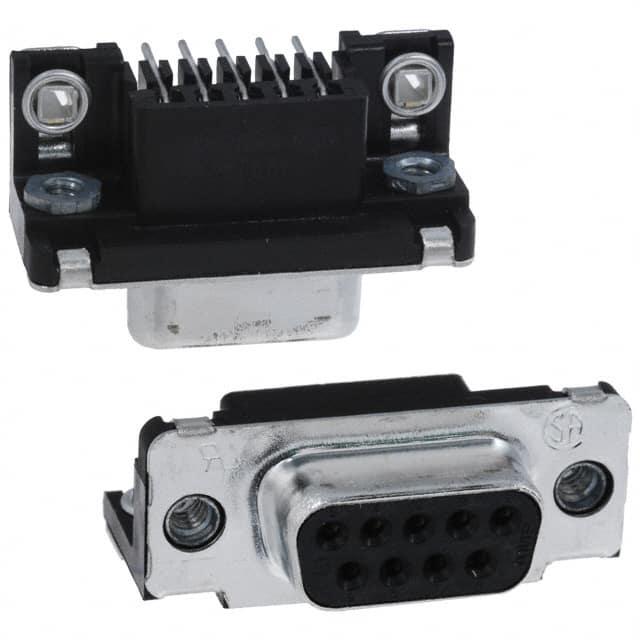 TE CONNECTIVITY D-Sub 连接器 5747844-3