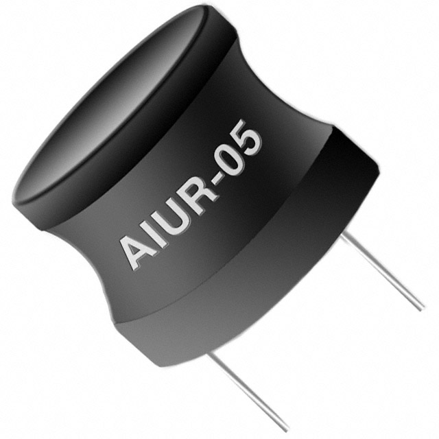 ABRACON 插件电感 AIUR-05-4R7M