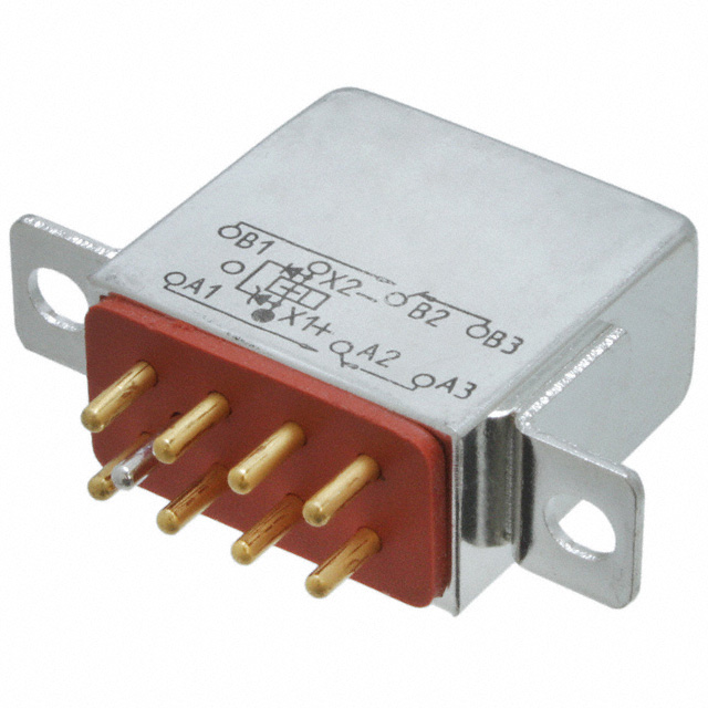 TE CONNECTIVITY 其他继电器 FCA-210-1024L