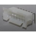 MOLEX 矩形连接器 - 针座 - 公插针 15246140