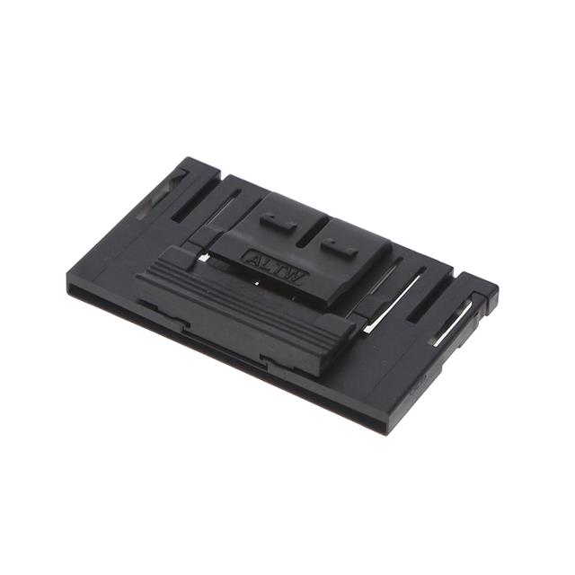 AMPHENOL LTW FFC/FPC连接器 Z2A1-AANMAN-BN0001
