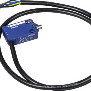 TELEMECANIQUE SENSORS 限位开关 XCMD2110L5
