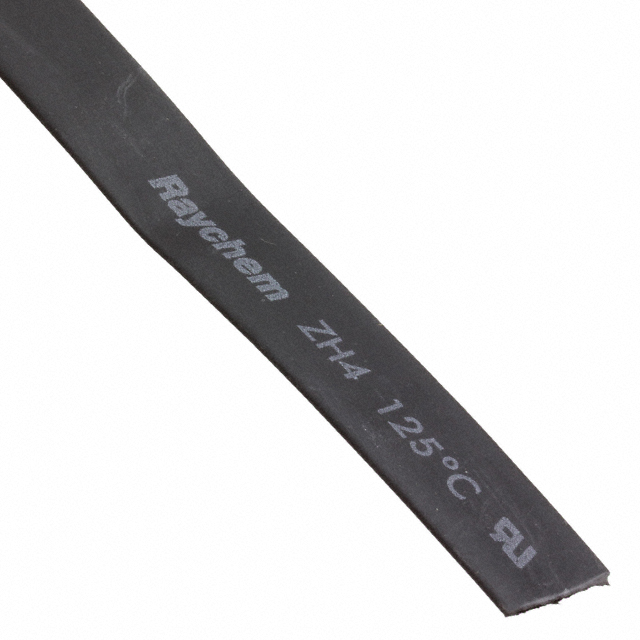 TE CONNECTIVITY 热缩管 ZH4-8.0-0-FSP-SM