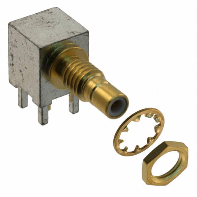 AMPHENOL 同轴连接器（RF） 903-413J-51A