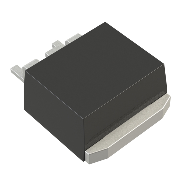 ON SEMICONDUCTOR 场效应管(MOSFET) FQB33N10TM