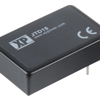 XP POWER AC-DC模块 JTD1548S3V3