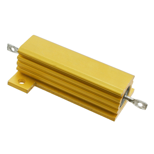 TE CONNECTIVITY 网络阵列电阻 HSA50R22J