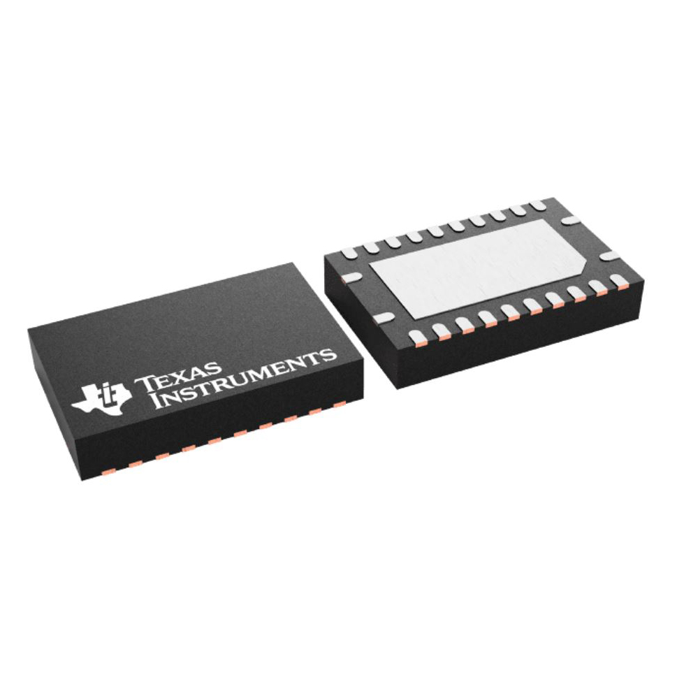 TEXAS INSTRUMENTS DC-DC稳压器 LM5149RGYR