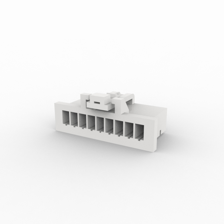 X1004H-09A-N0HF--云汉芯城ICKey.cn