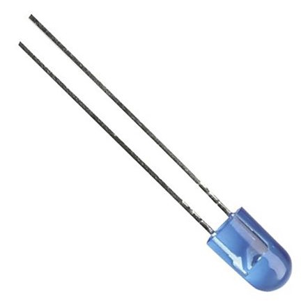 BROADCOM 发光二极管 HLMP-AB65-TW0DD