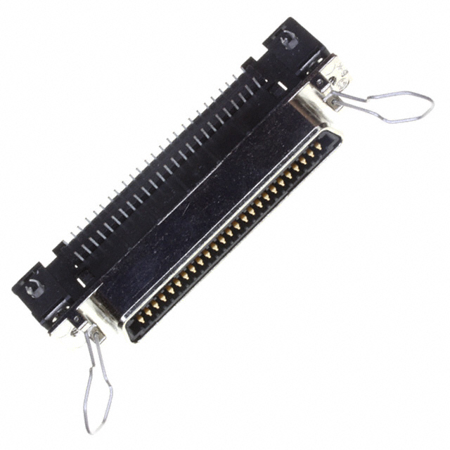 TE CONNECTIVITY D-Sub 连接器 555149-1