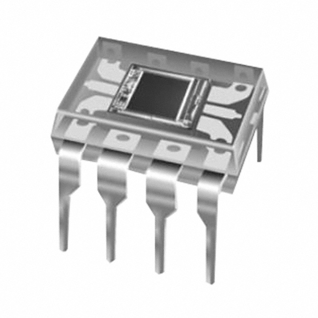 TEXAS INSTRUMENTS 光电传感器 OPT101P