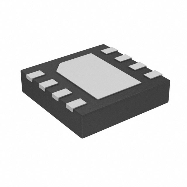 MICROCHIP TECHNOLOGY 微控制器(MCU) PIC12LF1571-I/MF