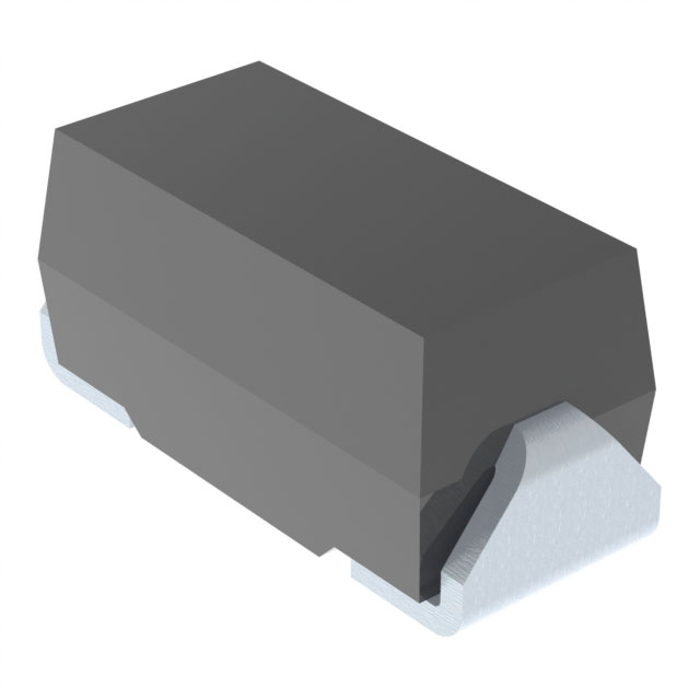 MICROCHIP TECHNOLOGY TVS二极管/ESD抑制器 SMAJ6.0CAe3/TR13