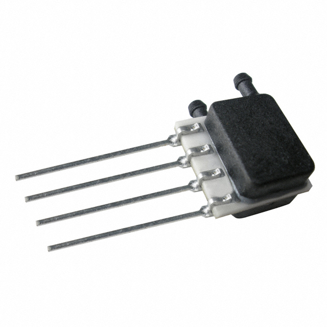 HONEYWELL 压力传感器 HSCSRRD001PD2A3