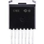 C2M1000170J-晶体管 - FET，MOSFET - 单-云汉芯城ICKey.cn