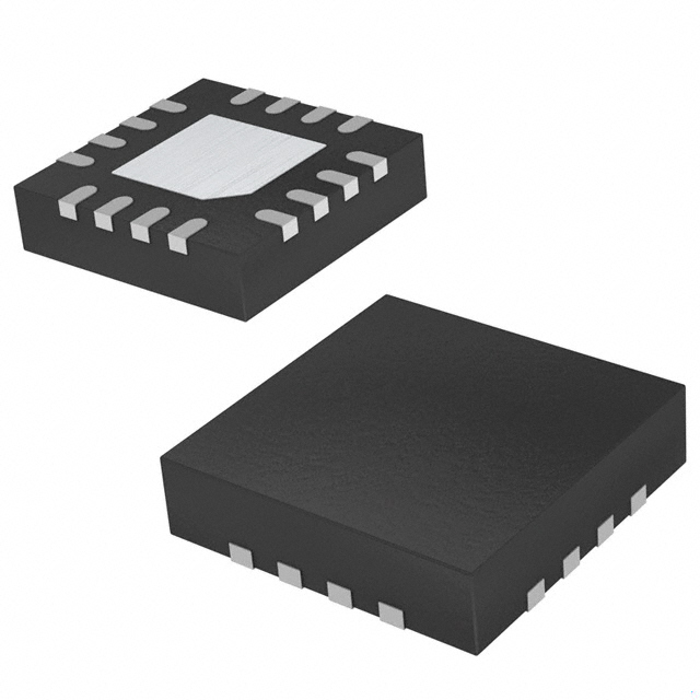 ROHM LED驱动器 BD1606MVV-E2