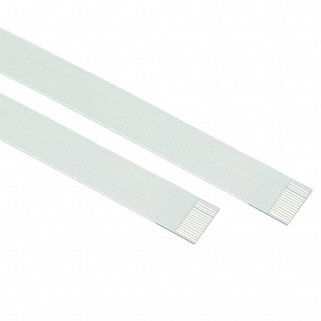 MOLEX 扁平带状线缆 0982660175