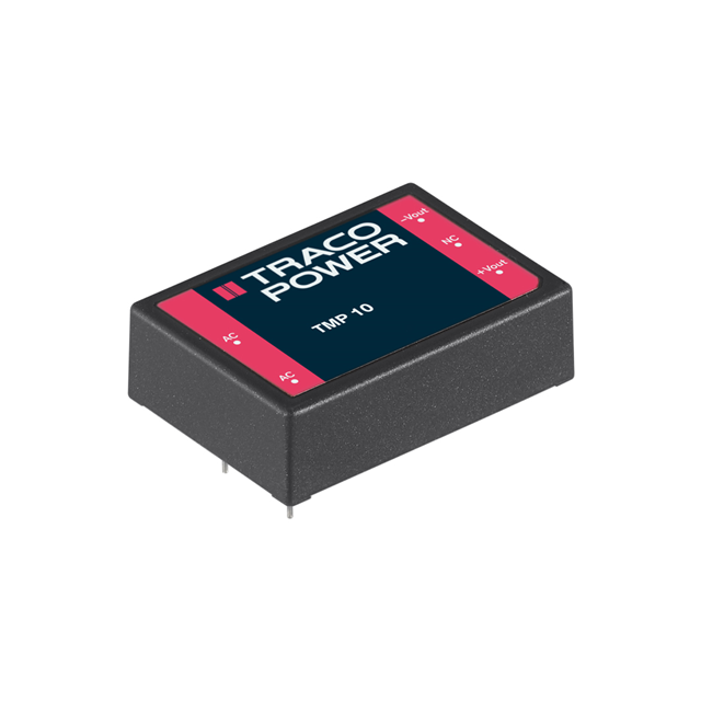 TRACO POWER AC-DC模块 TMP 10115