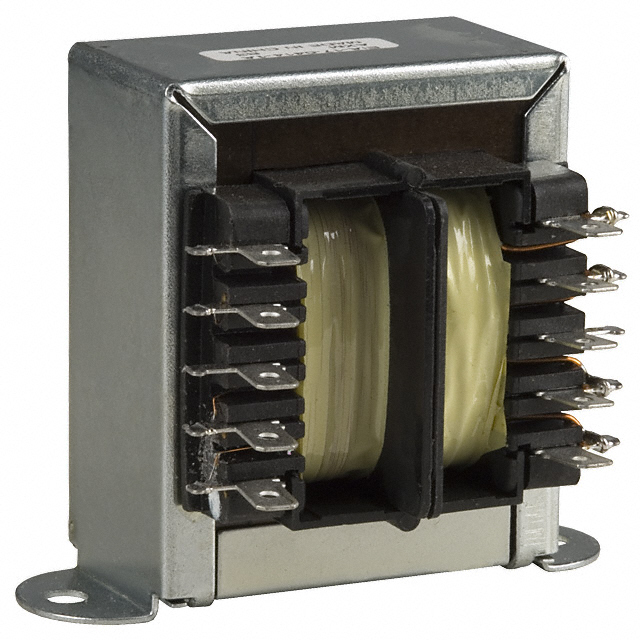 TRIAD MAGNETICS 电源变压器 VPS12-3400