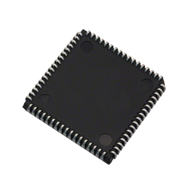 MAXLINEAR 通用异步收发器(UART) ST16C452CJ68PS-F