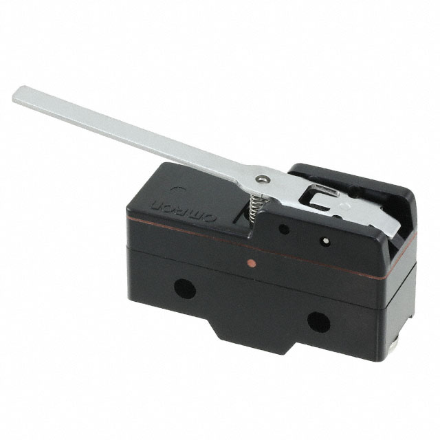 OMRON/欧姆龙 限位开关 Z-15GW4