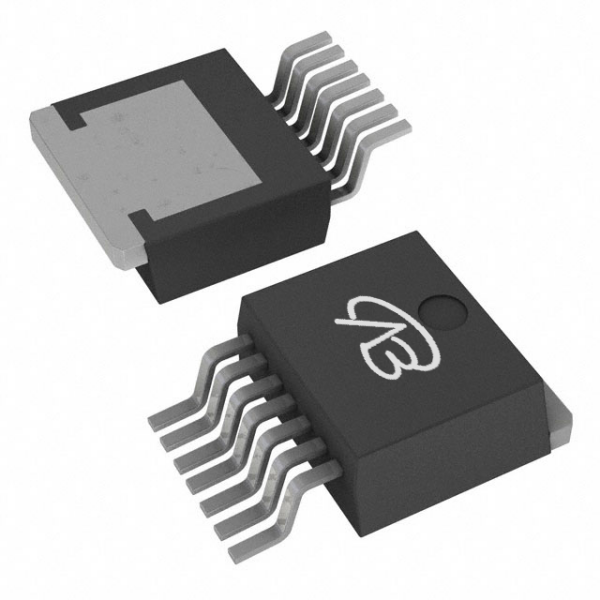 VBSEMI/微碧半导体 场效应管(MOSFET) IPB160N04S2-03-VB