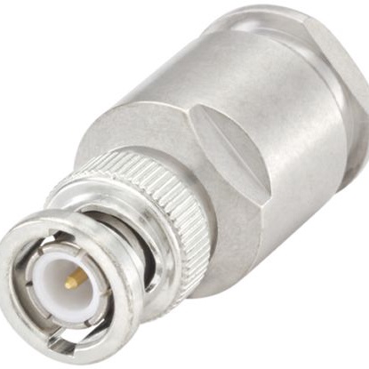 ROSENBERGER 同轴连接器（RF） - 配件 51S105-015N5