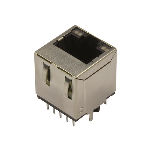 HARTING 模块化连接器 - 插孔 09455511119