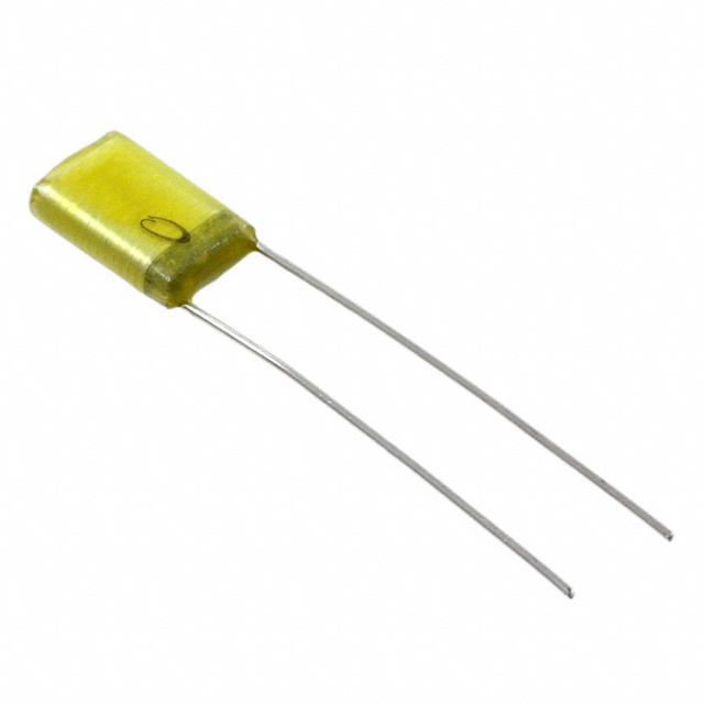 NICHICON 薄膜电容 QYX2A223KTP