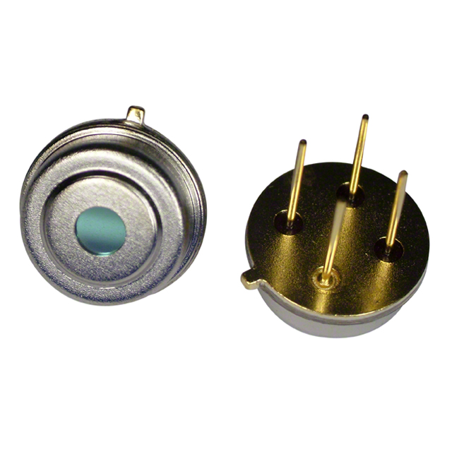 AMPHENOL 温度传感器 ZTP-101T