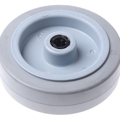 TENTE 其他工具 UFR125x40-12LM58 Grey