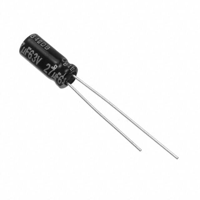PANASONIC 铝电解电容 EEU-FS1A181