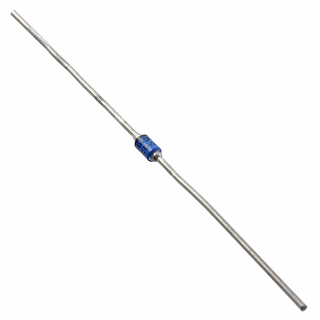 MICROCHIP TECHNOLOGY 整流二极管/整流桥 JANTX1N5617