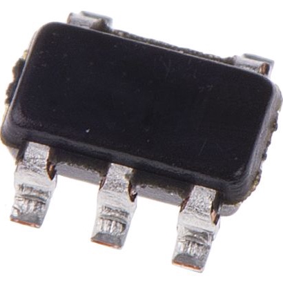 MICROCHIP TECHNOLOGY 比较器 MCP6546UT-E/OT