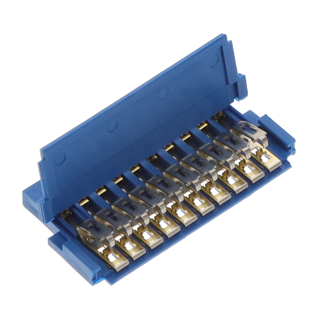 AMPHENOL FFC/FPC连接器 65801-039LF