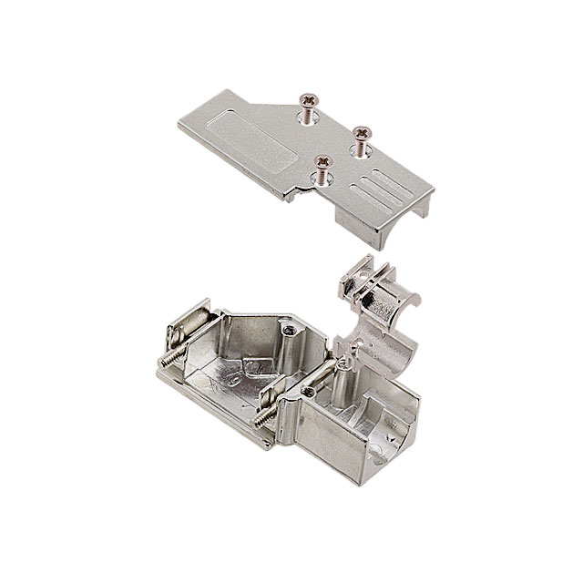ASSMANN WSW COMPONENTS D-Sub 连接器 ACOV-SUB-09MB39
