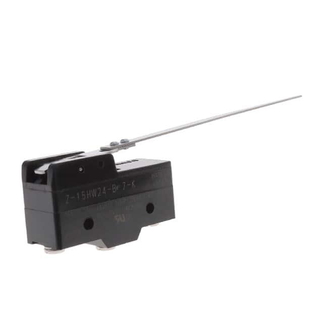 OMRON/欧姆龙 限位开关 Z-15HW24-B7-K