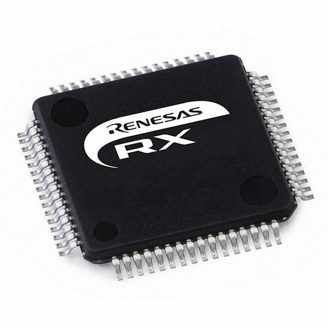 RENESAS ELECTRONICS 微控制器(MCU) R5F562T6EDFM#V3