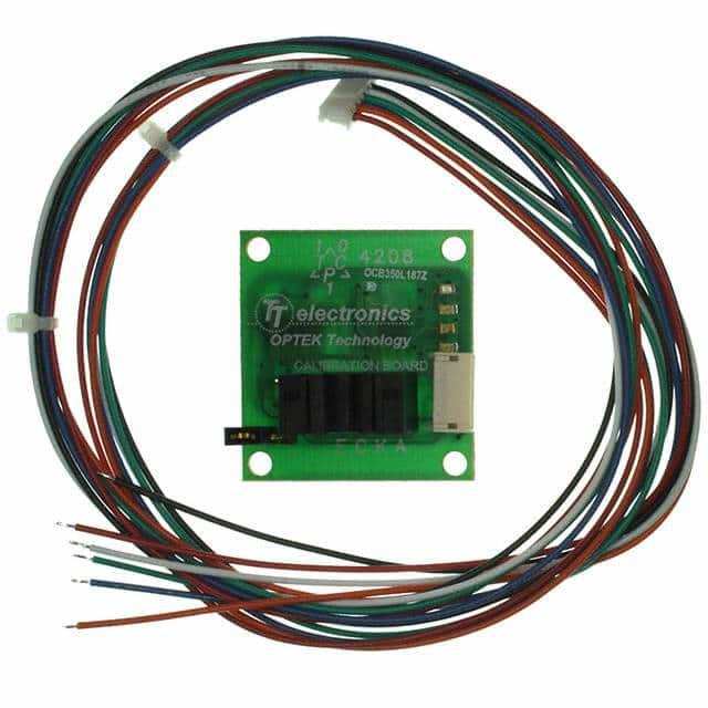 TT ELECTRONICS 其他传感器 OCB350L187Z