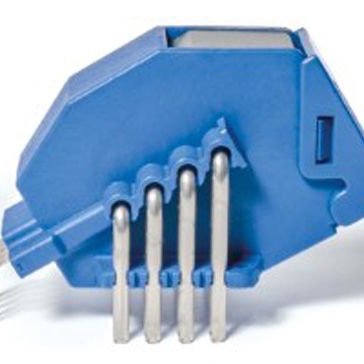 LEM 电流传感器 HO 120-NP-0100