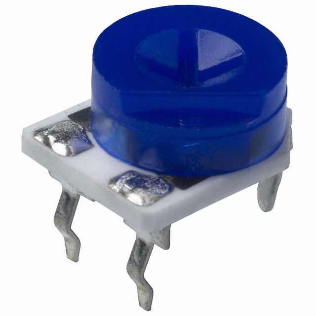 BOURNS 电位器及其他可变电阻器 3309P-1-103